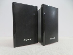 ■SONY SS-FS3 ペアスピーカー ソニー フロントスピーカー 動作品 11394■！！