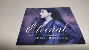 G1926　『CD』　Eternal　/　松田聖子