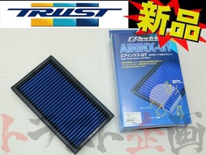 TRUST トラスト エアクリ エキスパート VW11/VEW11/VNW11/VENW11 QG18DE/YD22DD フィルター AIRINX-GT 12522501 NS-1GT (618121501