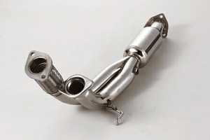 スプーン スポーツ シビック EP3 前期/後期 2in1 EXHAUST MANIFOLD エキゾースト マニフォールド 18210-DC5-000 SPOON SPORTS