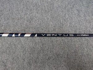 VENTUS BLUE ベンタス ヴェンタス ブルー 6 (S) テーラーメイド スリーブ付 ドライバー用 (Qi10/STEALTH2/SIM2/SIM/M6/M5 対応)