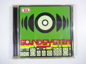 @311/SOUNDSYSTEM