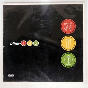 BLINK-182/TAKE OFF YOUR PANTS AND JACKET/MCA 1126741 LP