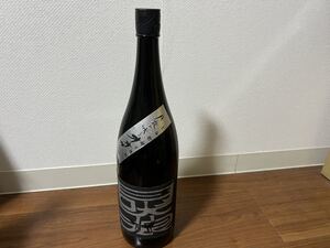 月夜に吠えるオオカミ 1800ml 太久保酒造 芋焼酎