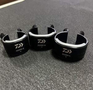 ダイワ DAIWA コンパクトクランプヘッドCH30G