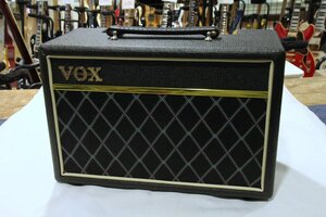 [美品] VOX Pathfinder Bass 10 自宅練習用に！ヘッドホンでも練習可能！ [XK678]【神戸店在庫】