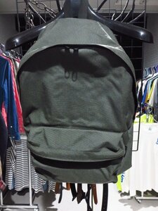 COMME des GARCONS HOMME PLUS コムデ ギャルソン オム プリュス (PT-K 202) Back Pack リュック バック パック カーキグレー