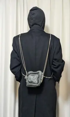 11FW Alexander Wang Brenda Chain Bag