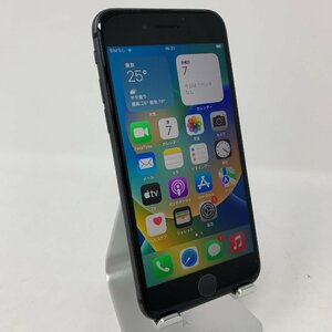 【ジャンク】 iPhone 8/256GB/ブラック/100%/30050