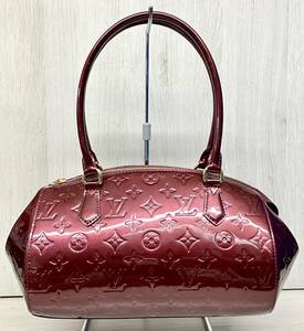 LOUIS VUITTON ルイヴィトン／ヴェルニ シャーウッドPM M91492