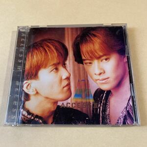 ACCESS 1CD「ACCESS II」