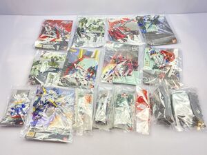 ガンプラ 完成品 RG ジャスティス ストライク ガンダム HG バクゥ M1アストレイ ガナーザク νガンダム まとめて/ジャンク [37-1334]