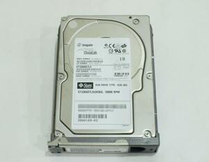 Sun X5244A (540-4689) Seagate ST336607LC 36GB Ultra320 SCSI SCA 10krpm