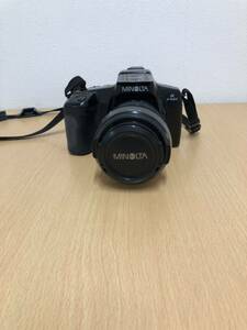 ミノルタ　MINOLTA α5700i 一眼レフフィルムカメラ　AFレンズ28-85