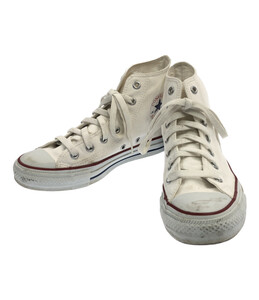 コンバース ハイカットスニーカー ALL STAR M7650 レディース 24.5 L CONVERSE