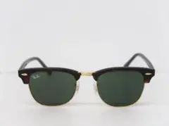 Ray-Ban レイバン サングラス RB3016 CLUBMASTER