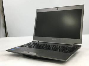 TOSHIBA/ノート/SSD 128GB/第2世代Core i5/メモリ2GB/2GB/WEBカメラ有/OS無-241108001314793