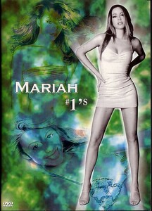 MARIAH / #1