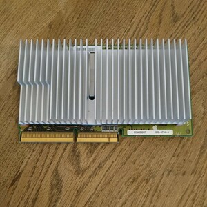 Apple High Performance Processor Card Model 1100 (820-0823-A)