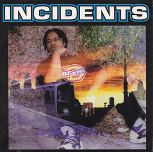 G RAP!!INCIDENTS/INCIDENTS