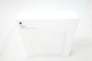 ☆新品☆ Apple アップル USB-C電源アダプタ MacBook対応 67W Power Adapter MKU63AM/A 純正 国内正規品