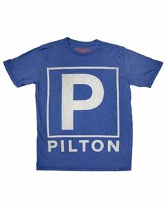 新品 PORTISHEAD PILTON Tee L ポーティスヘッド Tシャツ ブリストル UK イギリス ベス・ギボンズ Beth Gibbonsフジロックfujirock