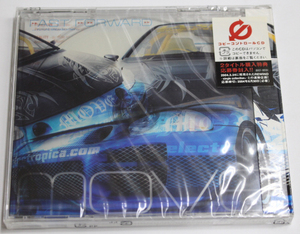 新品 move 【FAST FORWARD~FUTURE BREAKBEATNIX~】