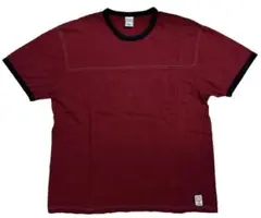 OLD NAVY リンガー ステッチ Tee Tシャツ