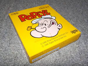 【ゲームボーイ】　POPEYE ポパイ　★新品★