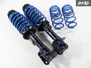 エスペリア DOWNSUS MK53S スペーシア カスタム 2017/12 サスペンション ダウンサス 純正ショック サスキット 41602-79R60 棚