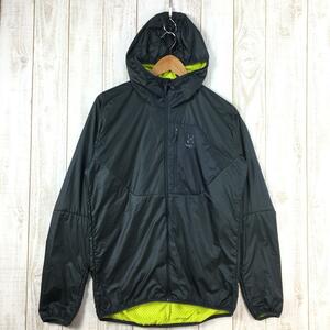 MENs S ホグロフス プロテウス ジャケット Proteus Jacket アクティブインサレーション クアッドフュージョン HAGLOFS 6