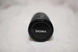 SIGMA AF 15-30mm F3.5-4.5 EX Nikonニコン　超広角