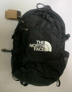 ♪ ノースフェイス・デイパック・リュック・バックパック・THE NORTH FACE BREEZE LT 24・レインカバー付属・直接お渡しOK・日本未発売 ♪