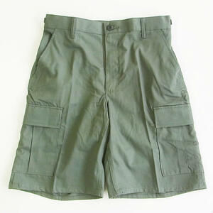 PROPPER プロッパー　カーゴショーツ オリーブ　XLサイズ　BDU SHORT ショートパンツ