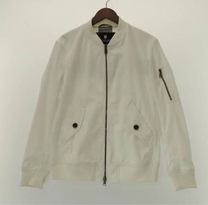 BLACK LABEL ブラックレーベル　Burberry バーバリー　ナイロン　ジャケット　マウンテン　ma1 メンズ　MENS