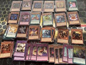 遊戯王　英語版　Duelist Alliance　1st Ed　レア　約250枚