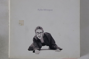 CD Kylie Minogue Kylie Minogue BVCP751PROMO DESCONSTRUCTION プロモ /00110