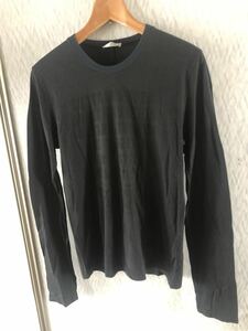 Dior homme 長袖Tシャツ S カットソー ディオールオム