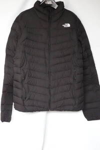 The NorthFace サンダージャケット ブラック Sサイズ