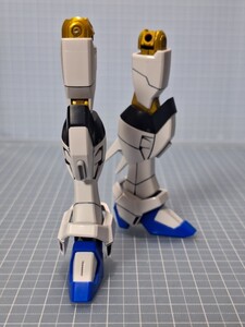 ジャンク マイティーストライクフリーダム 足 hg ガンプラ ガンダム GUNDAM gunpla robot sdf8484