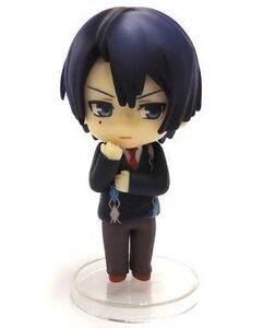 中古トレーディングフィギュア 聖川真斗 「ねんどろいどぷち うたの☆プリンスさまっ♪マジLOVE1000%」