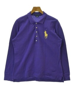 Ralph Lauren ポロシャツ レディース ラルフローレン 中古　古着