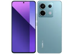 新品未使用★SIMフリー Xiaomi Redmi Note 13 Pro 5G XIG05 青緑