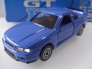 R33スカイライン GT-R LM Limited 日本製
