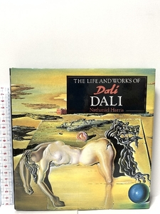 DALI DEMART PRO ARTE 1994 サルバドール・ダリ