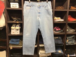 ビックサイズ LEE DENIM PANTS SIZE 42 リー デニム パンツ