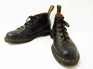 Dr.Martens ドクターマーチン CHURCH / モンキー / サイズ:UK7 約26cm ブーツ 靴 ≡SH7264