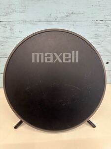 マクセル maxell 平面BSアンテナ BS-MA300FR 動作未確認 付属品なし　　ジャンク品(100s)