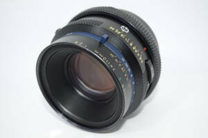 【外観並級】MAMIYA SEKOR Z 110mm f2.8 マミヤ　#s6060