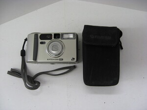 ★フジフイルム コンパクトフィルムカメラ EPION 3000 MRC 動作未確認 ジャンク品【中古】《dgs1451》